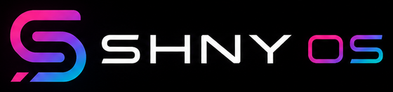 SHNY OS